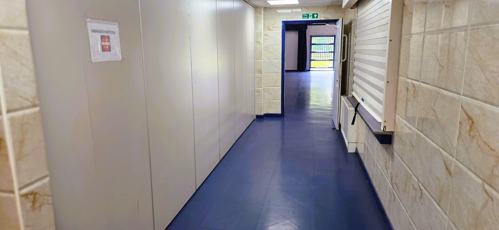 Corridoor